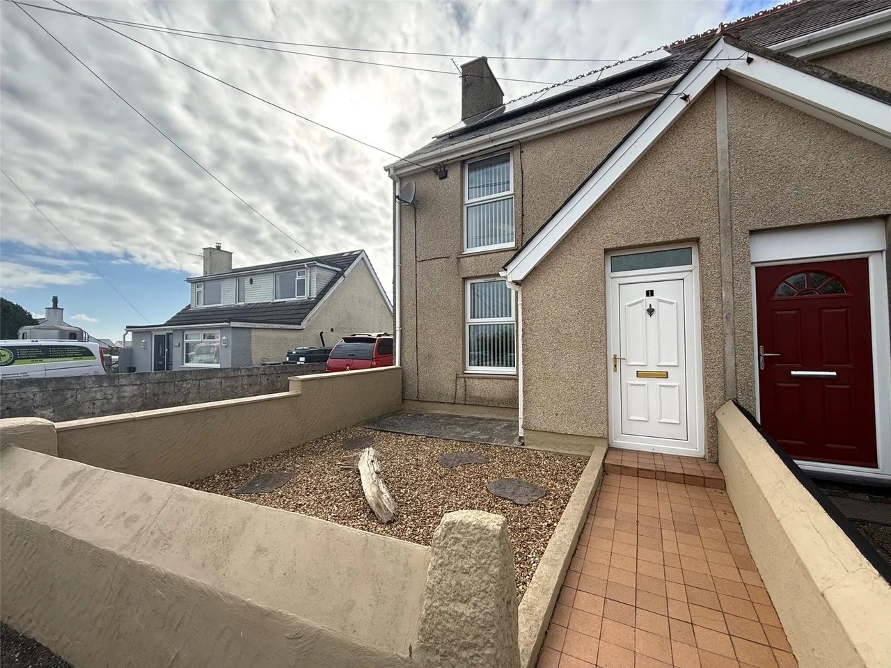 Brynteg Terrace, Rhosybol, LL68, photo 18
