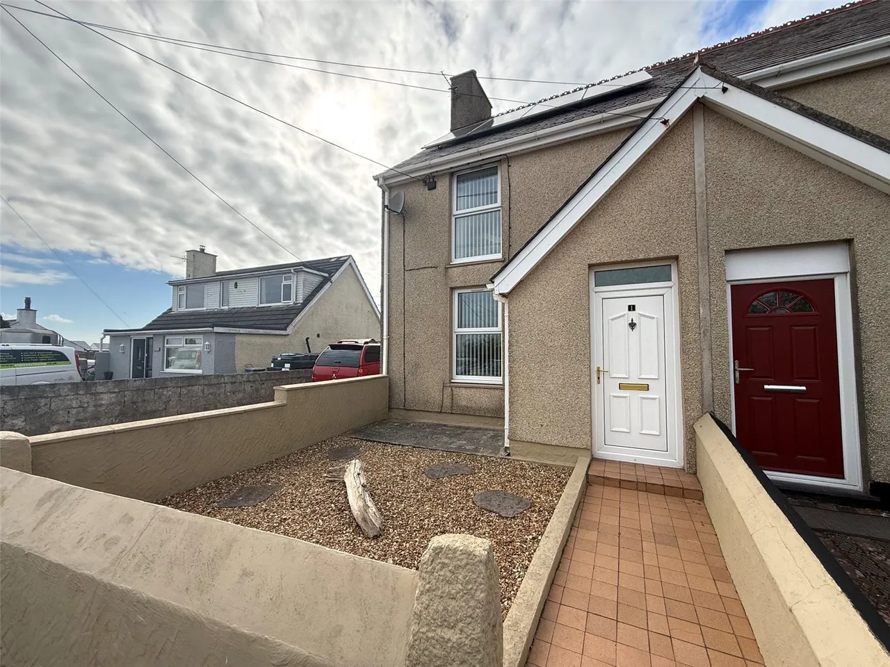Brynteg Terrace, Rhosybol, LL68, photo 15