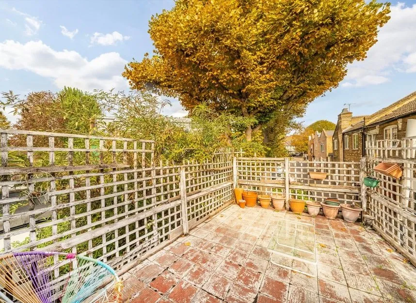 Thornbury Road, Isleworth, TW7, photo 7