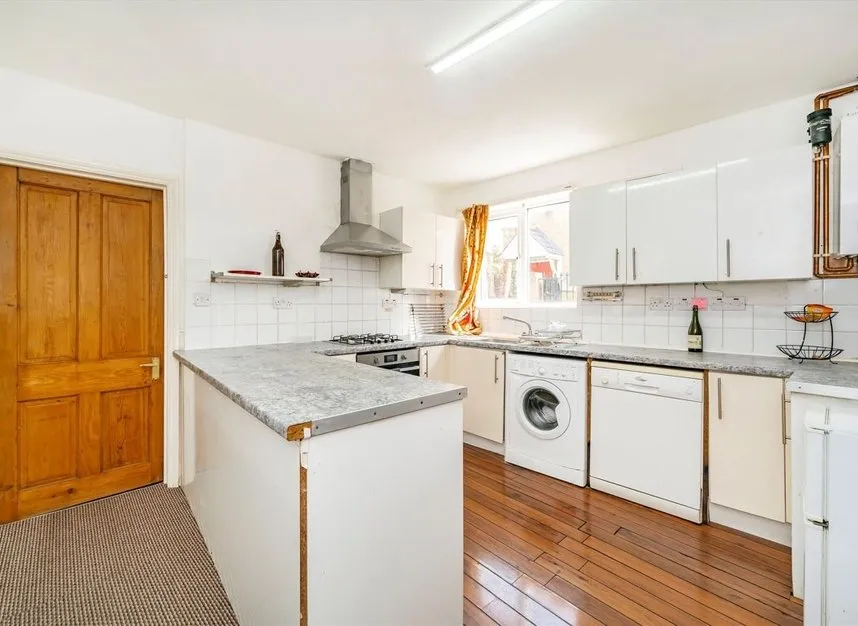 Thornbury Road, Isleworth, TW7, photo 2