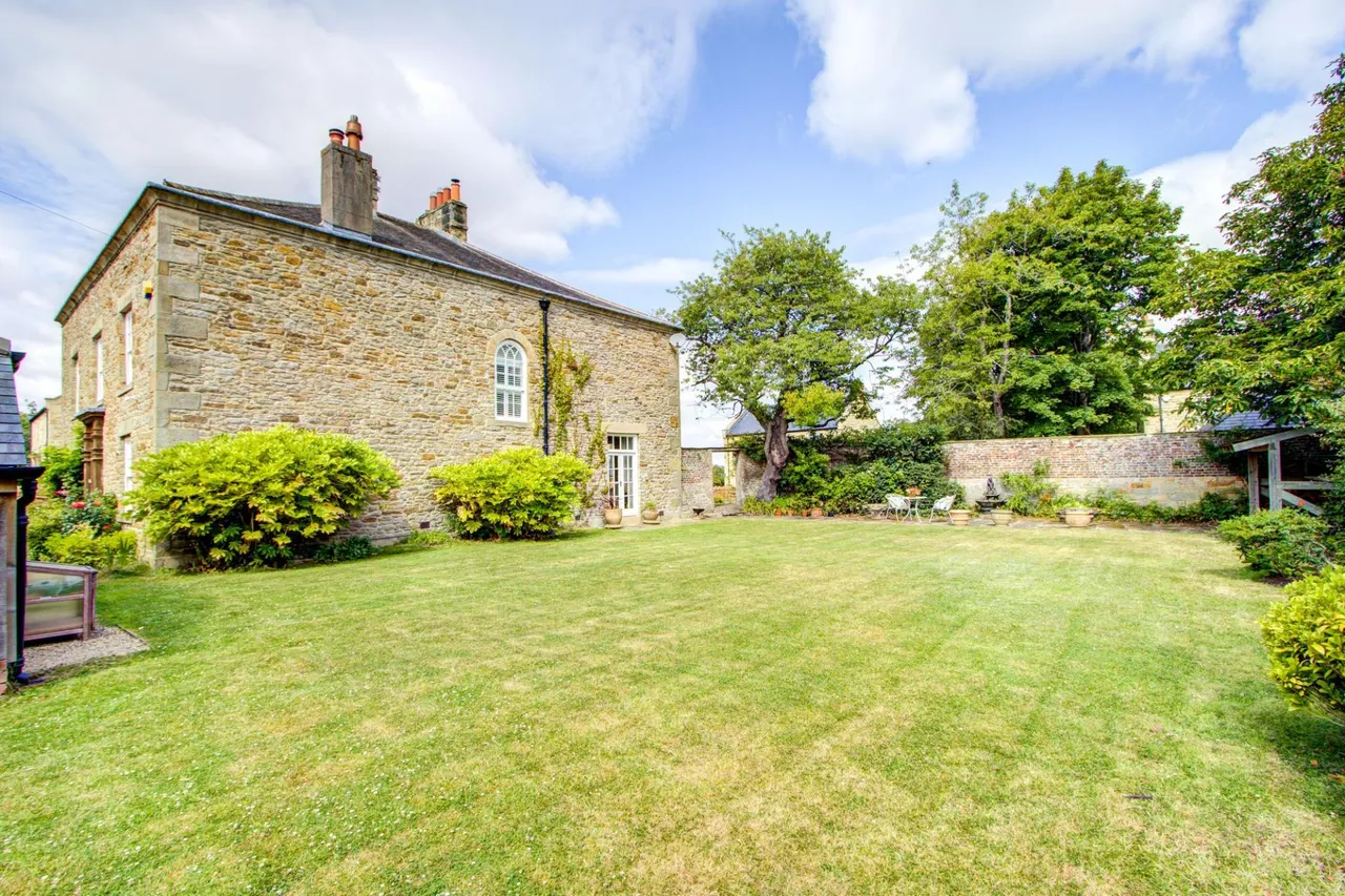Slaley House, Slaley, NE47, photo 28