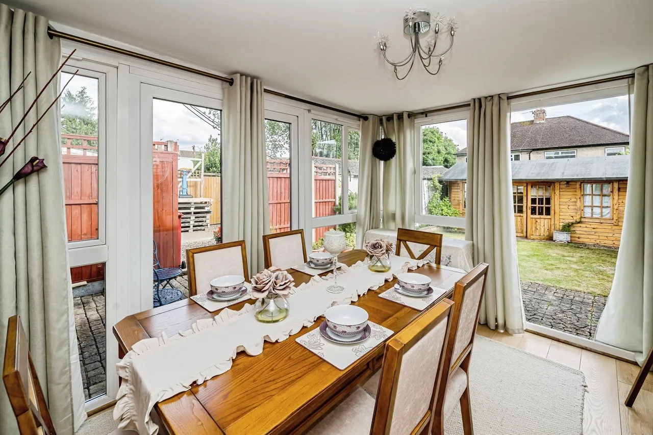 Buttermere Avenue, Slough, photo 11