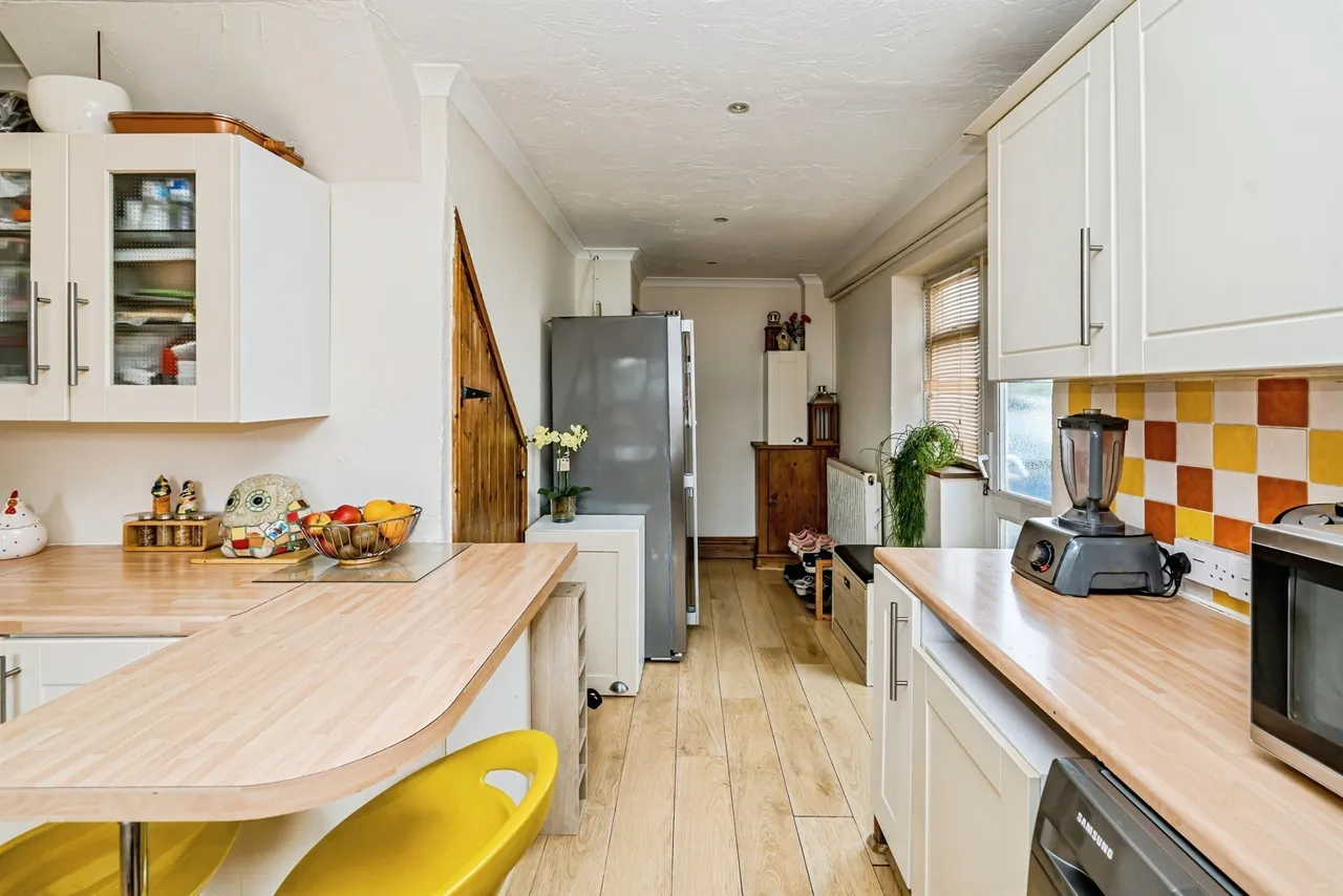 Buttermere Avenue, Slough, photo 4