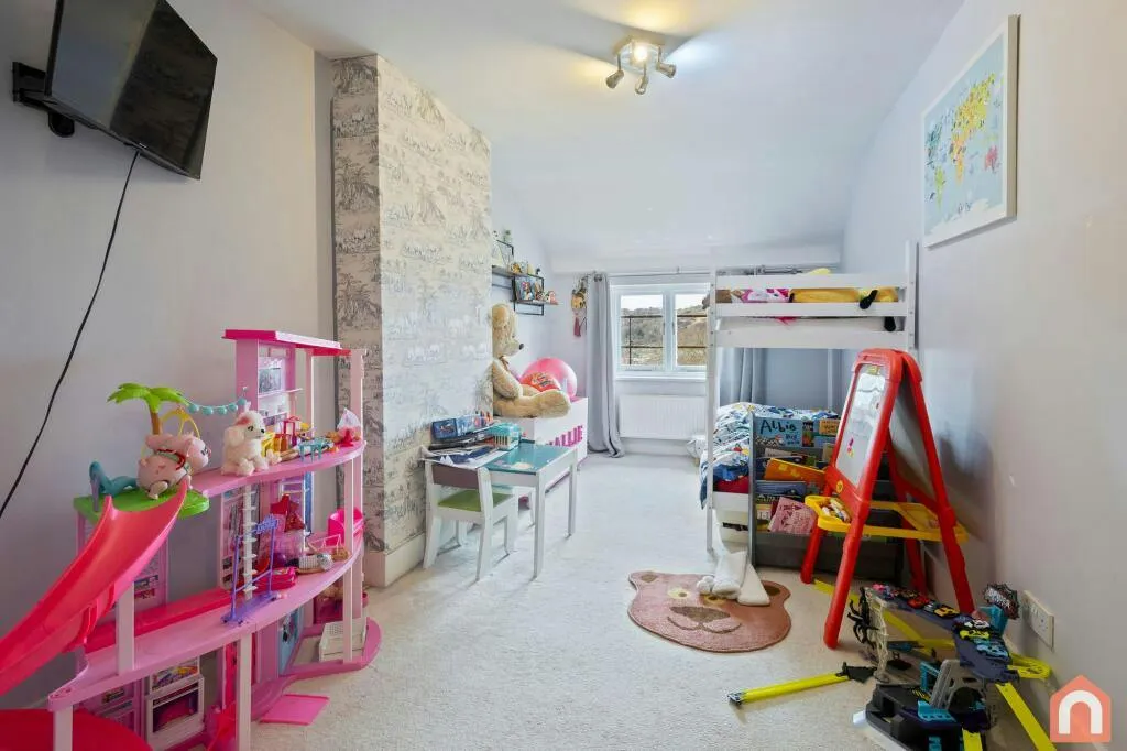 Top Floor Flat, Victoria Park, CT16, photo 8