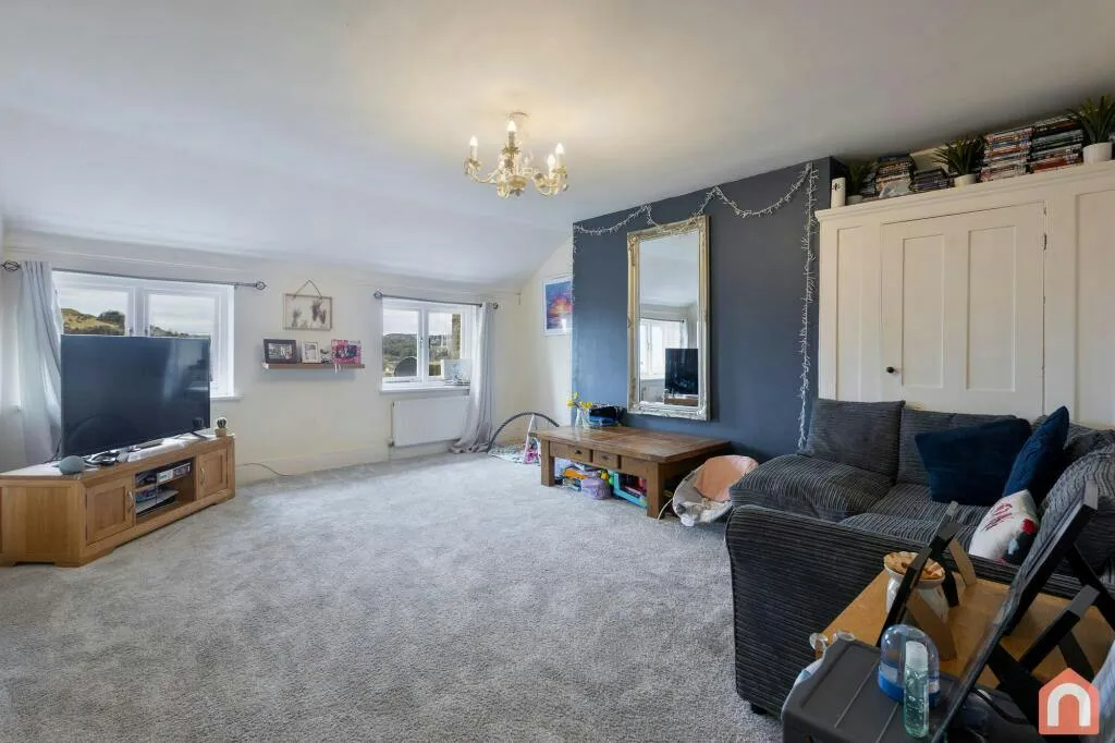 Top Floor Flat, Victoria Park, CT16, photo 2