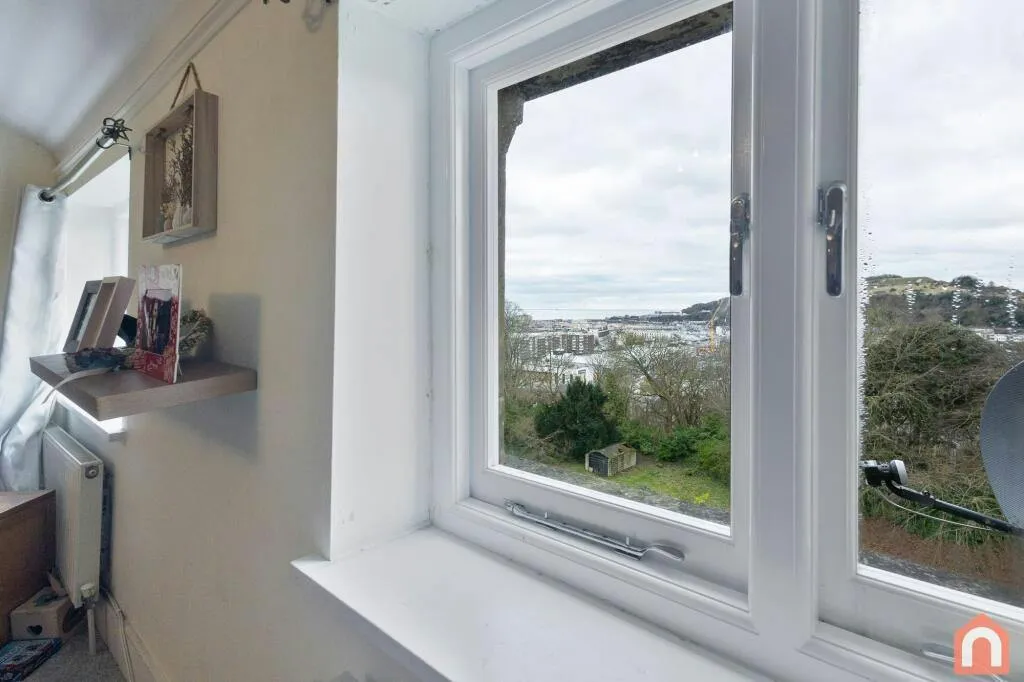 Top Floor Flat, Victoria Park, CT16, photo 13