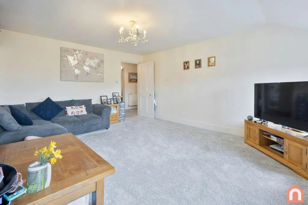 Top Floor Flat, Victoria Park, CT16, photo 11