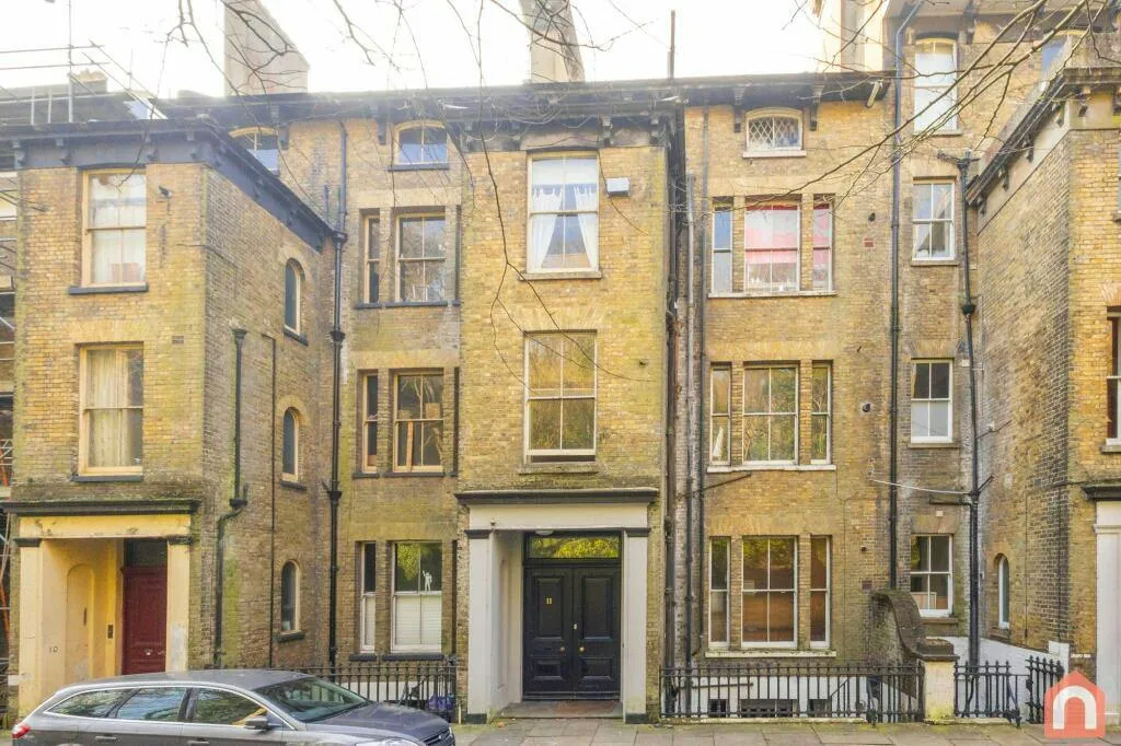Top Floor Flat, Victoria Park, CT16, photo 12
