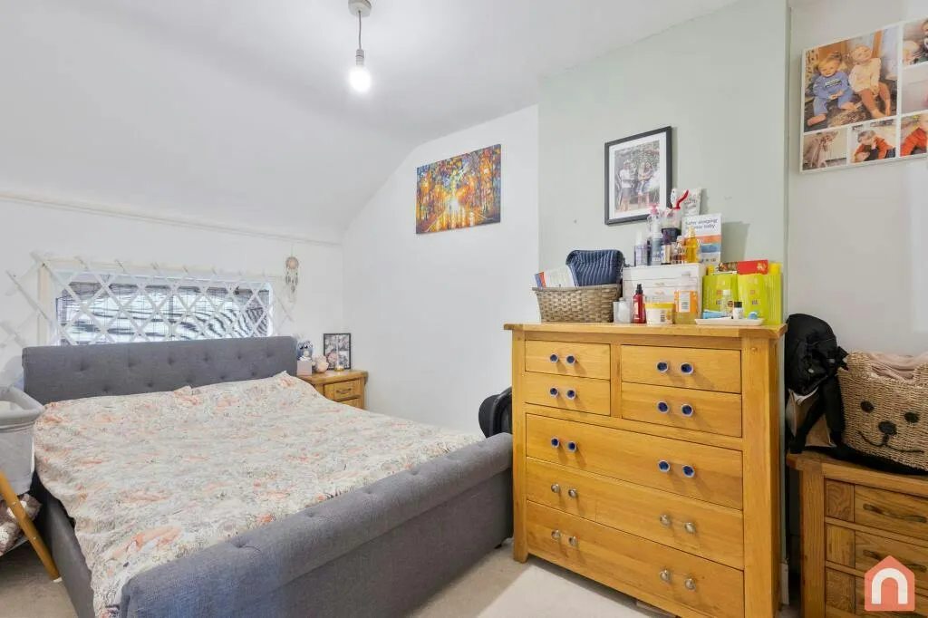 Top Floor Flat, Victoria Park, CT16, photo 6