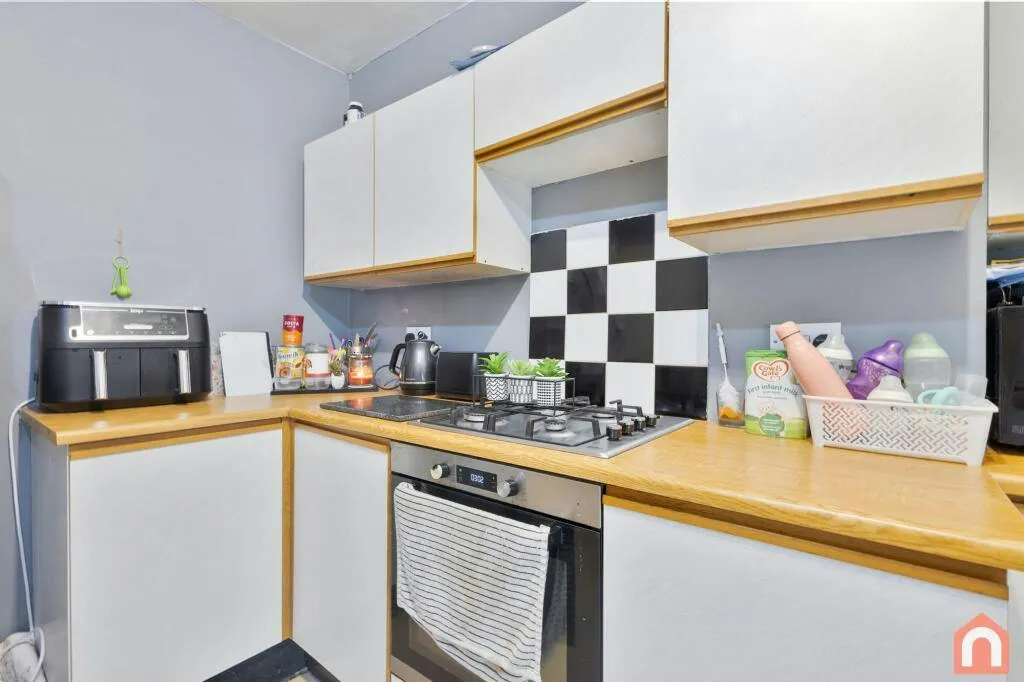 Top Floor Flat, Victoria Park, CT16, photo 10