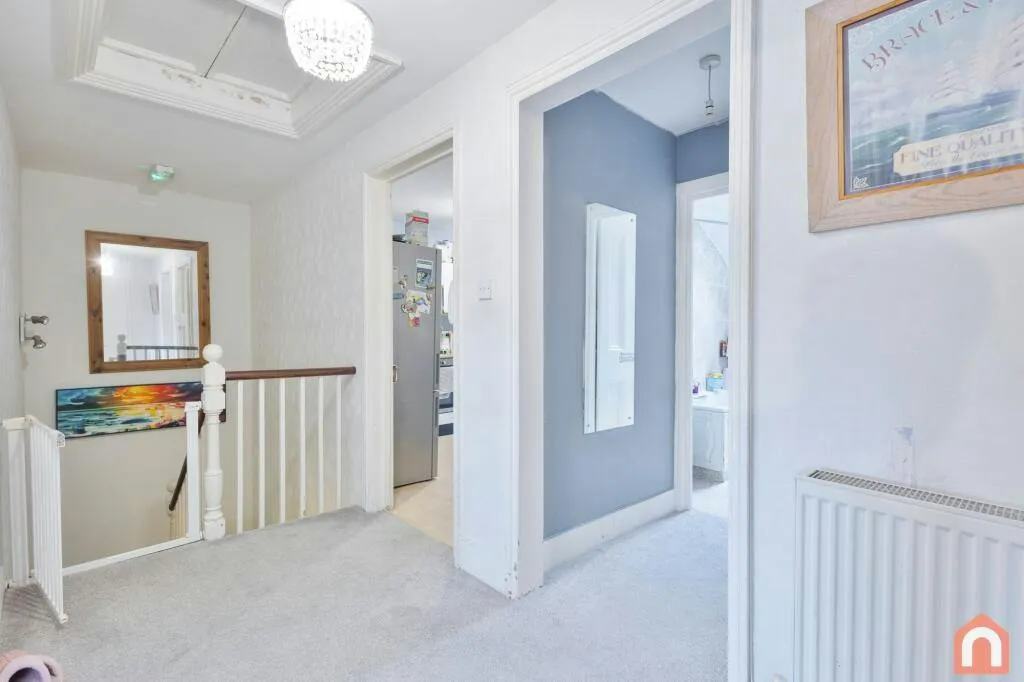 Top Floor Flat, Victoria Park, CT16, photo 5