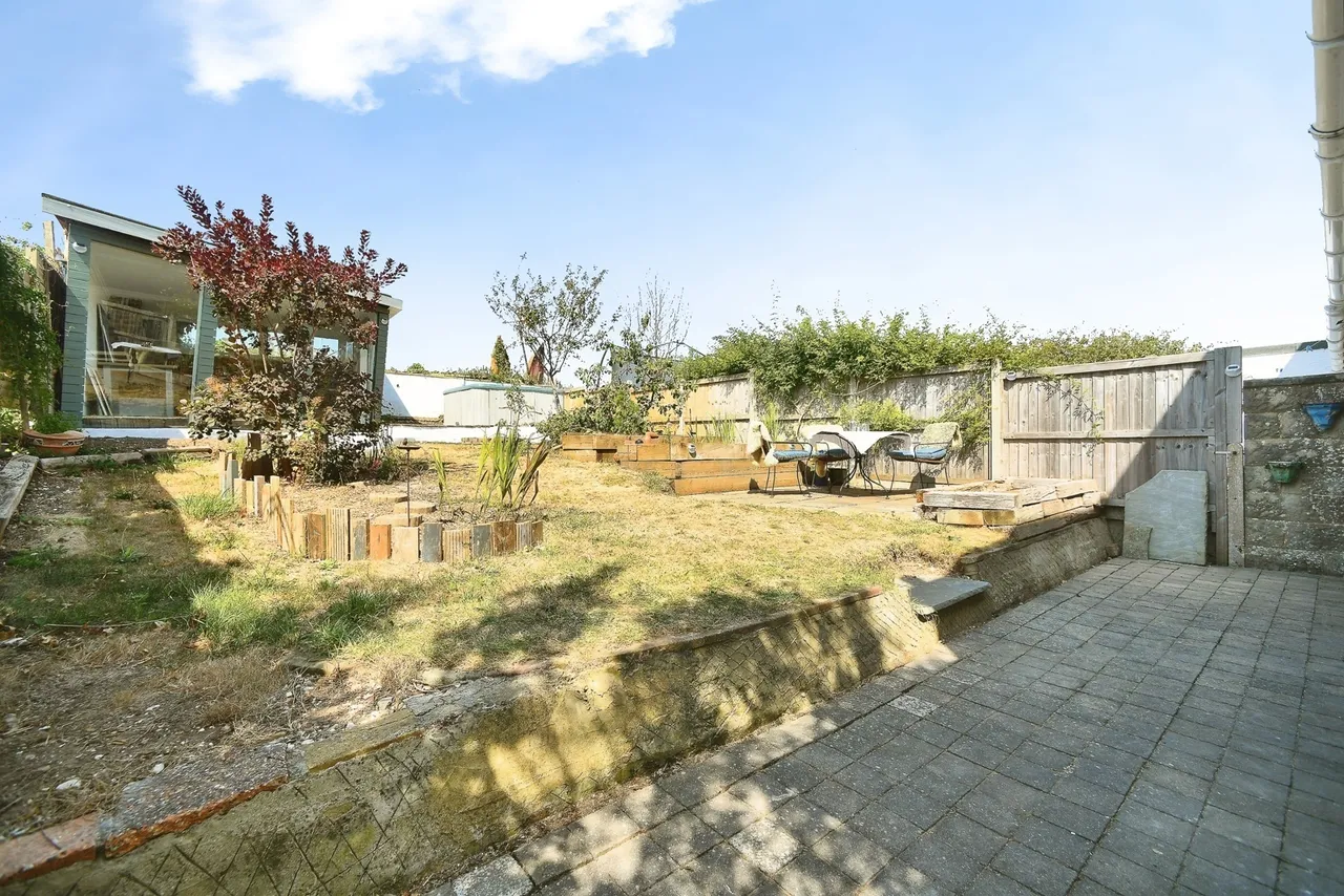 Rodmell Avenue, Brighton, BN2, photo 38