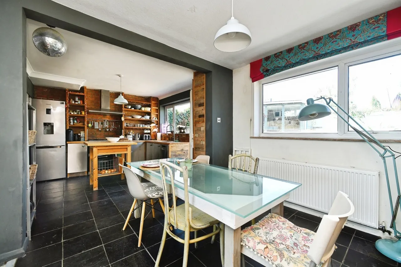 Rodmell Avenue, Brighton, BN2, photo 17