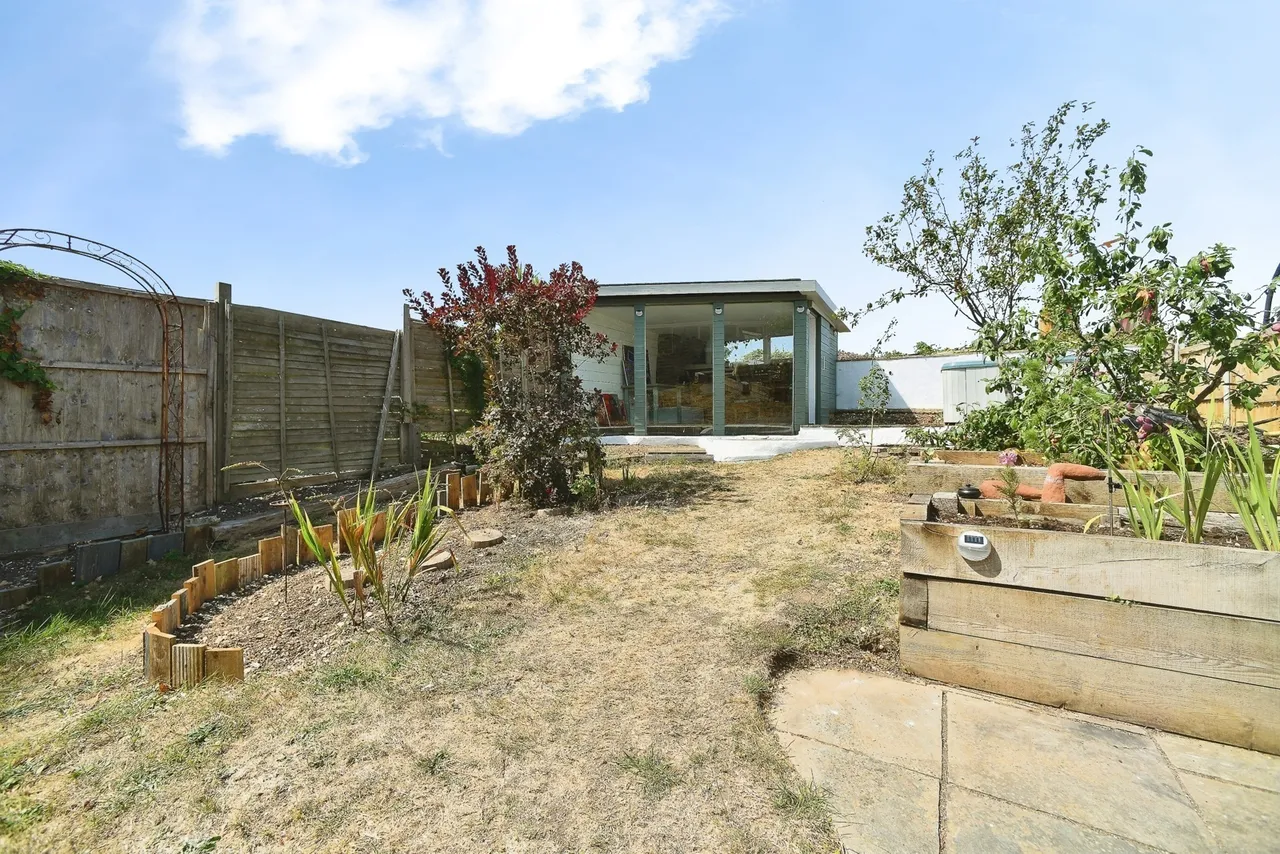 Rodmell Avenue, Brighton, BN2, photo 12