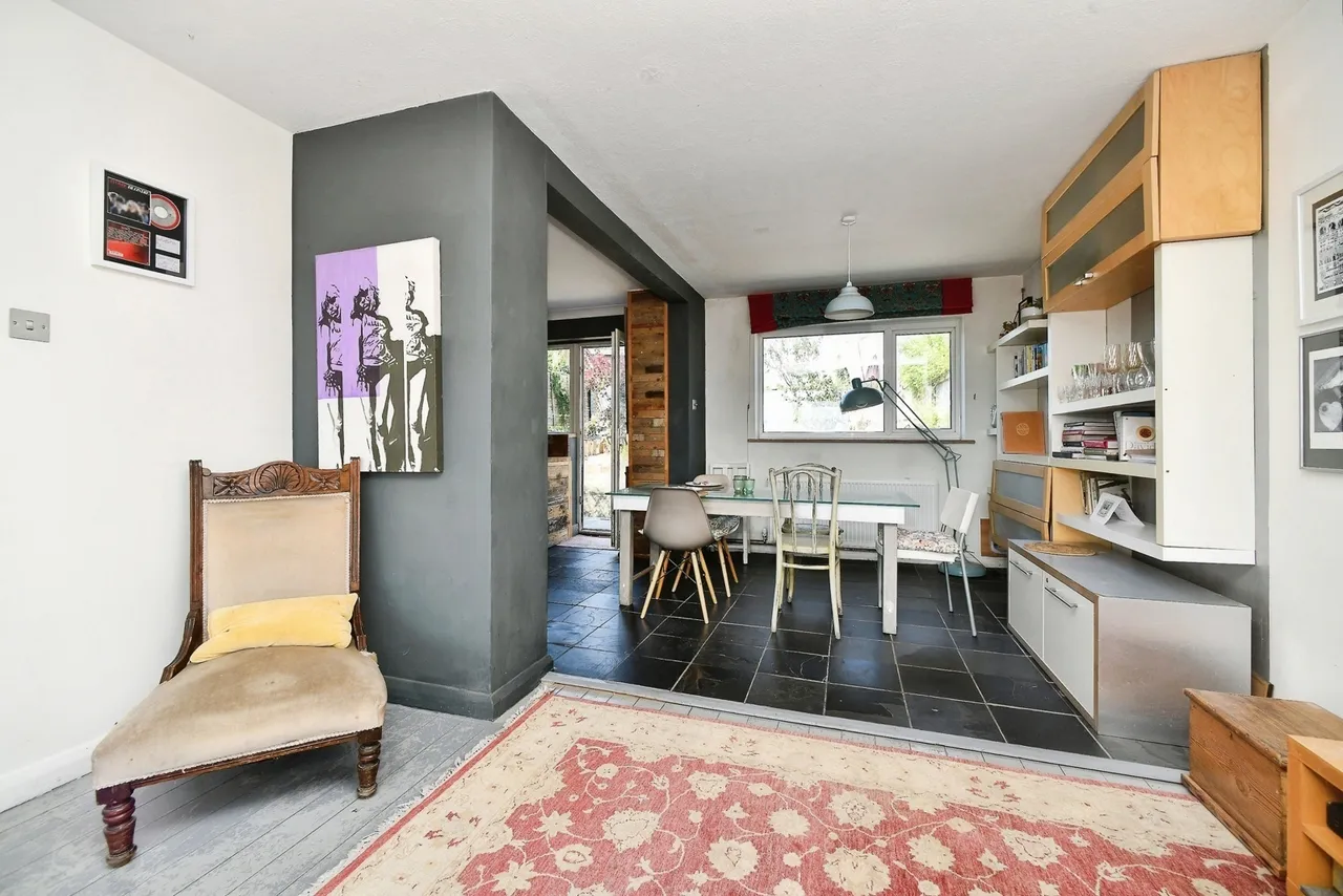 Rodmell Avenue, Brighton, BN2, photo 23