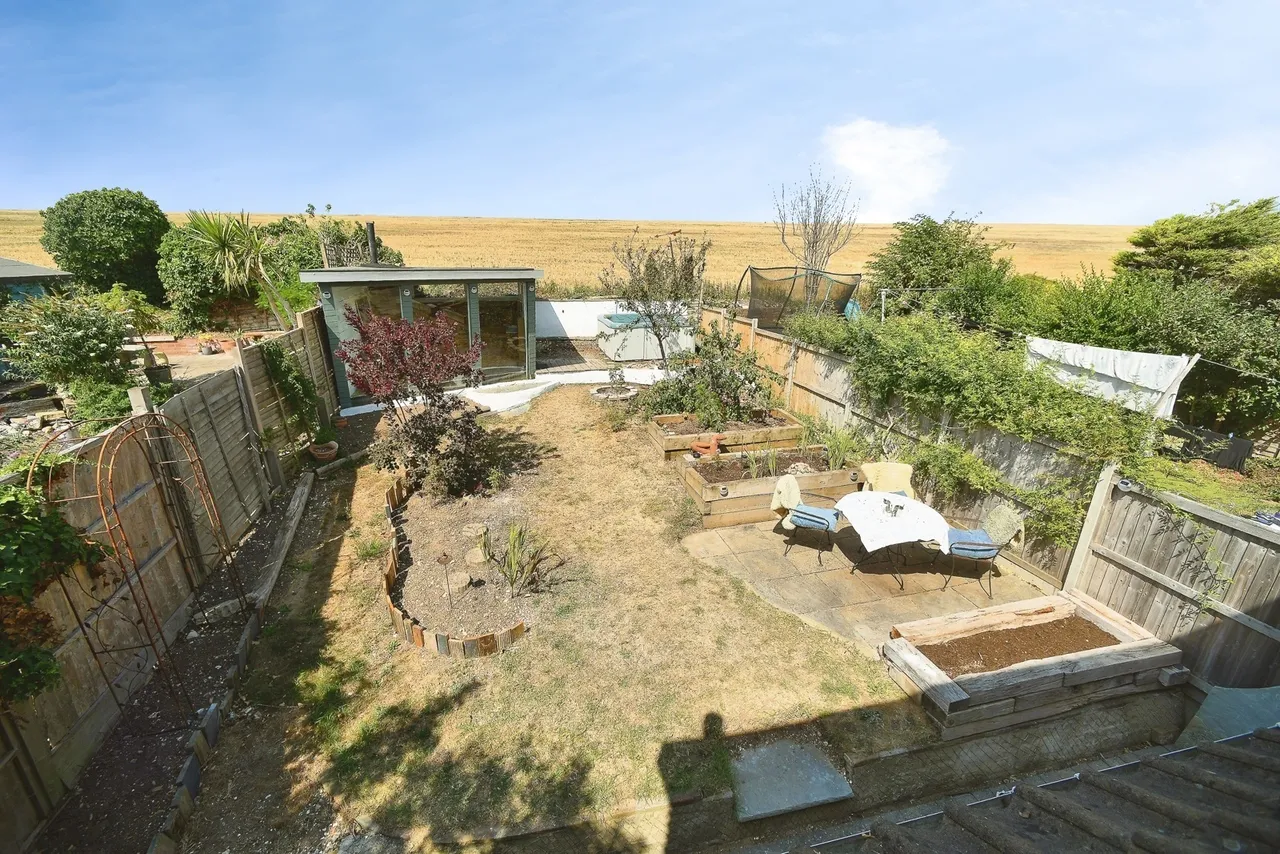 Rodmell Avenue, Brighton, BN2, photo 39