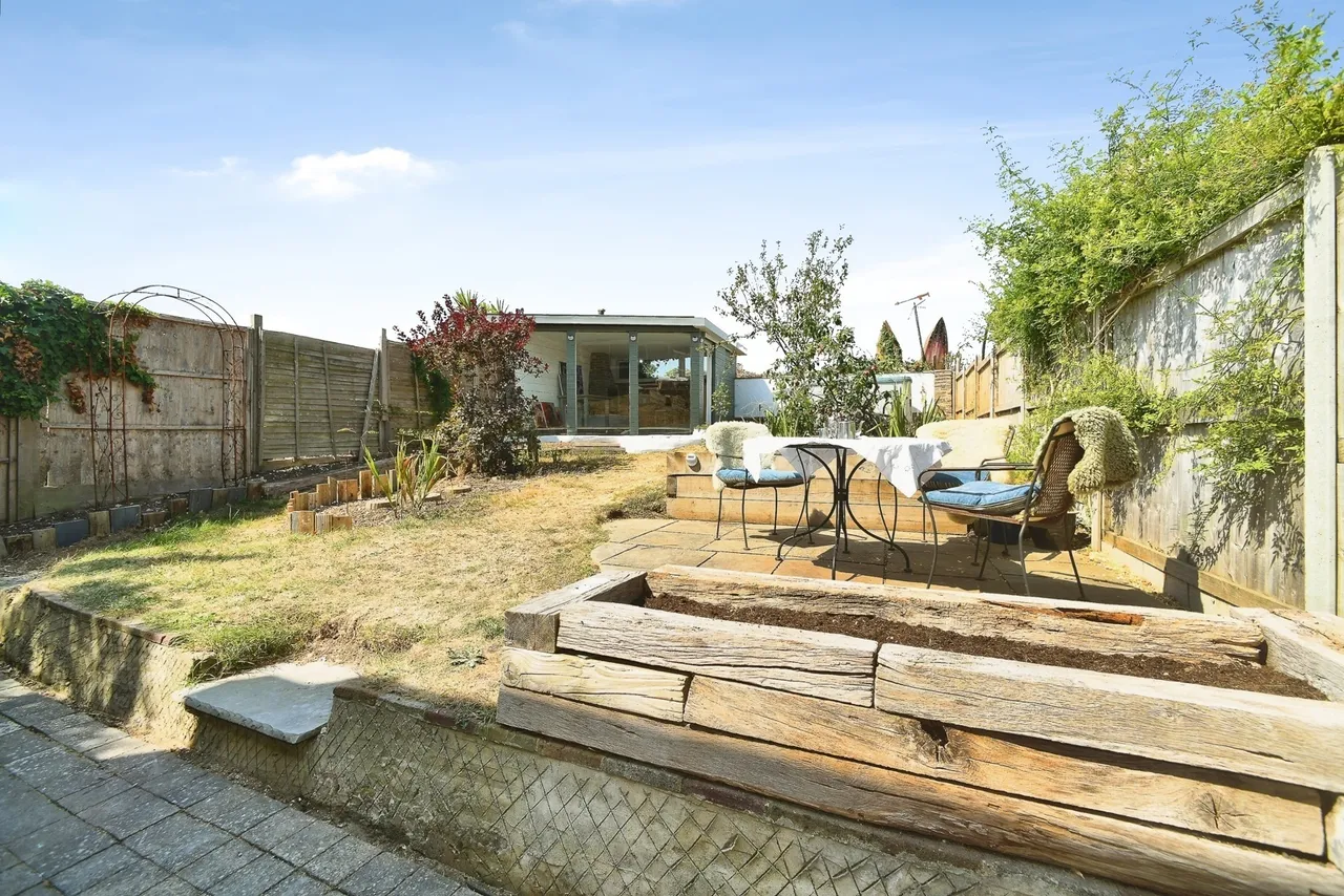 Rodmell Avenue, Brighton, BN2, photo 37