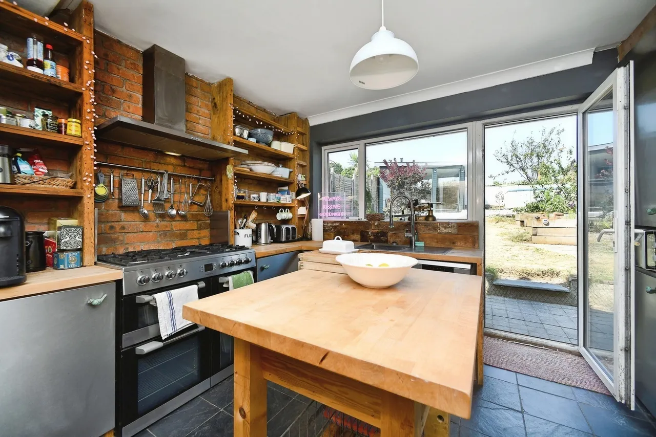 Rodmell Avenue, Brighton, BN2, photo 3