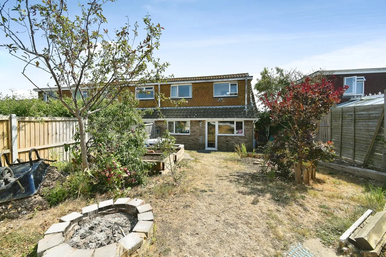 Rodmell Avenue, Brighton, BN2, photo 35
