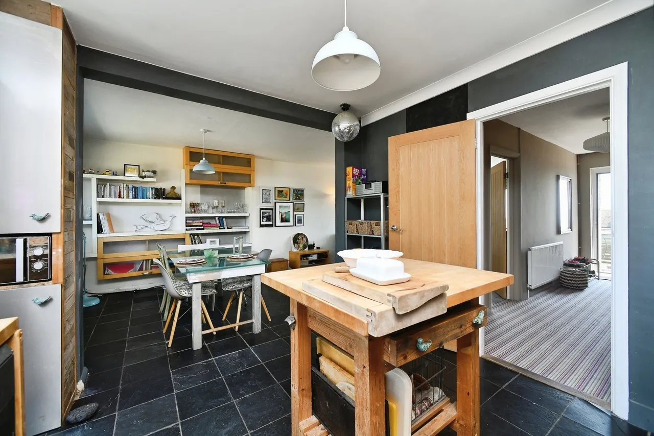 Rodmell Avenue, Brighton, BN2, photo 21