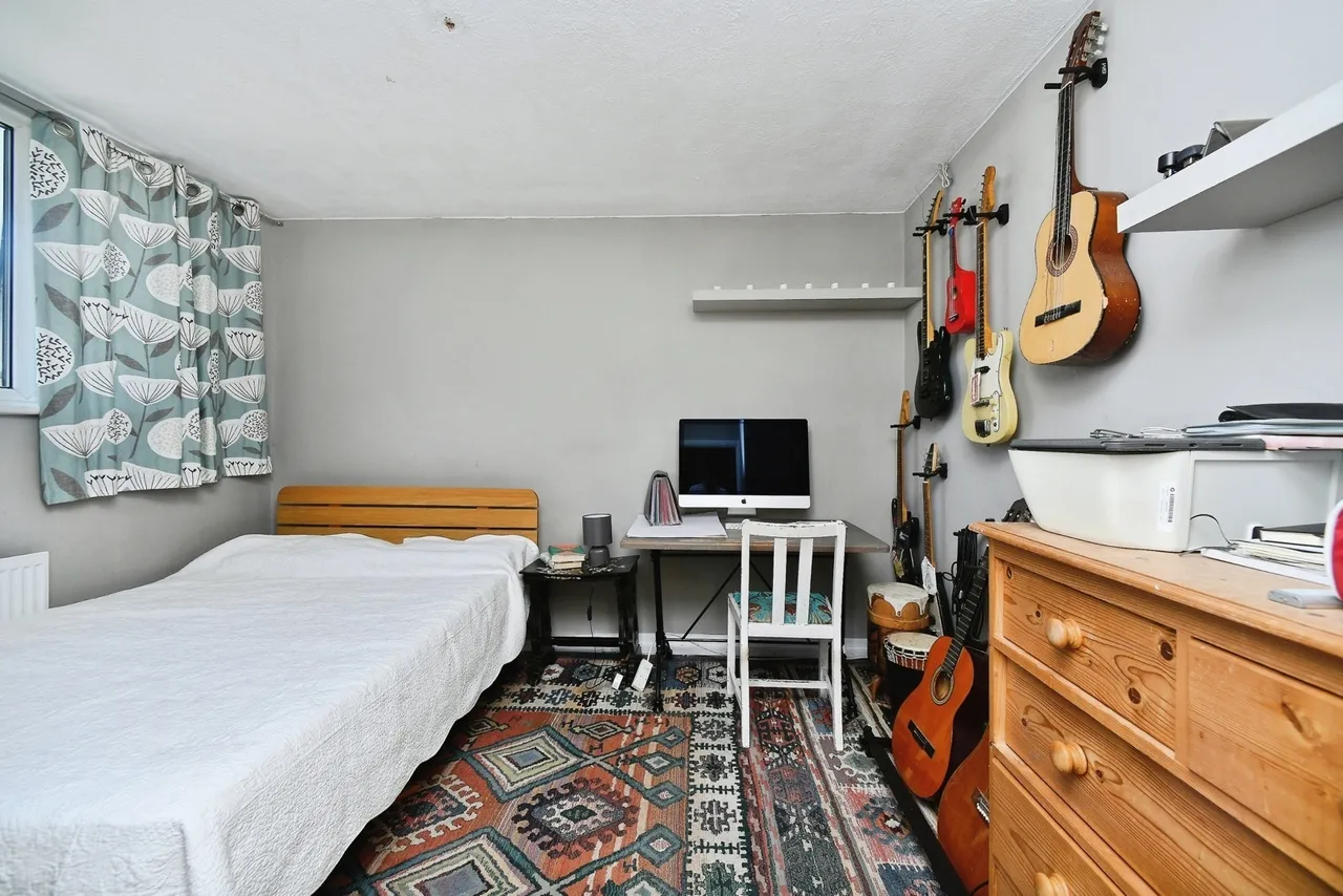 Rodmell Avenue, Brighton, BN2, photo 31