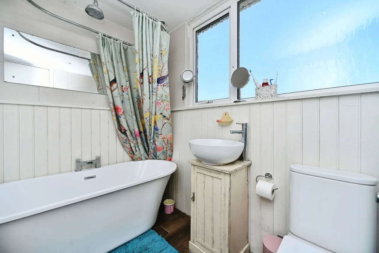 Rodmell Avenue, Brighton, BN2, photo 34