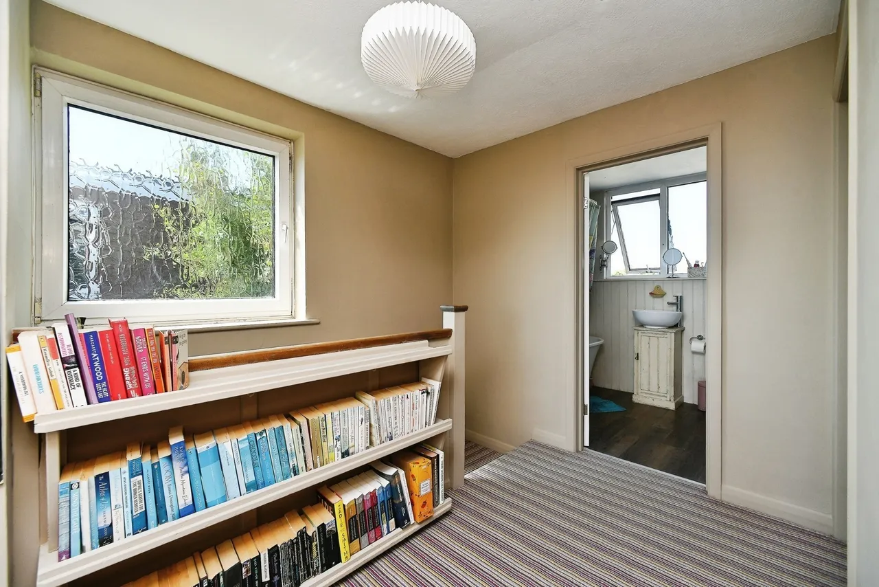 Rodmell Avenue, Brighton, BN2, photo 25