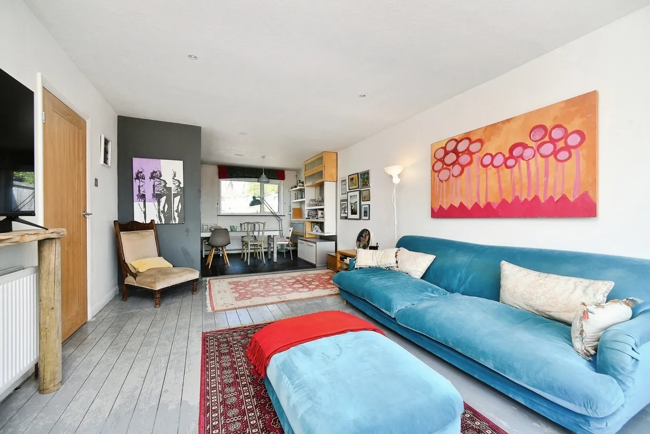 Rodmell Avenue, Brighton, BN2, photo 20