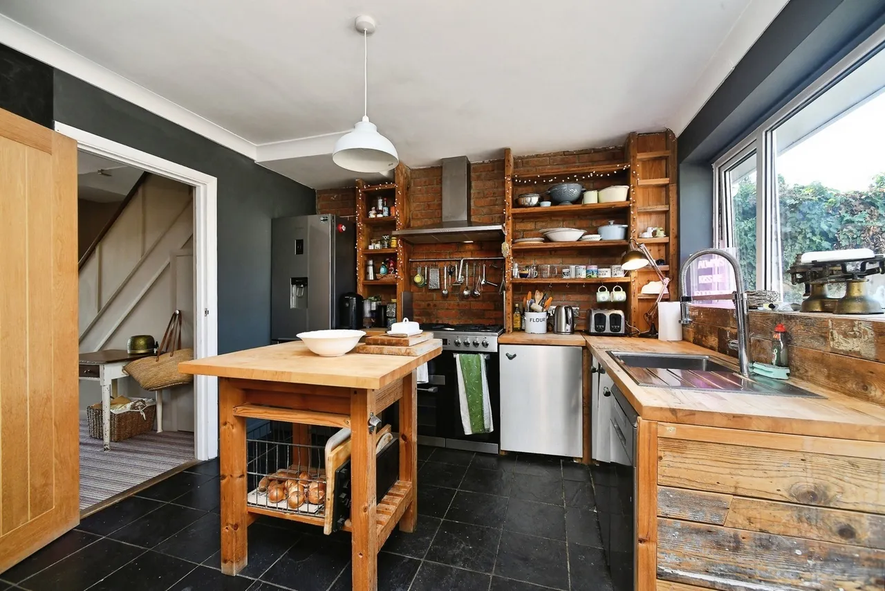 Rodmell Avenue, Brighton, BN2, photo 22