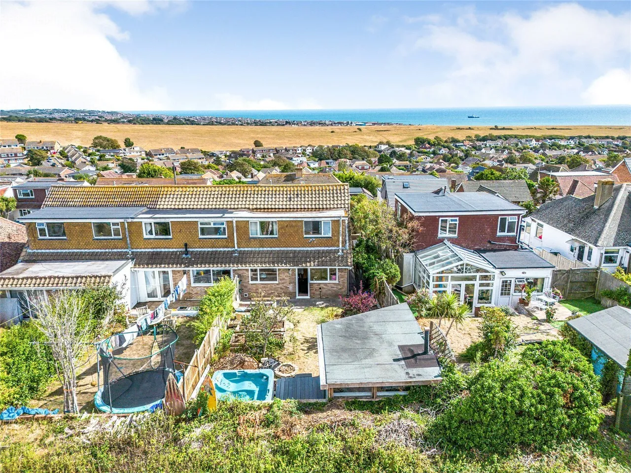 Rodmell Avenue, Brighton, BN2, photo 10