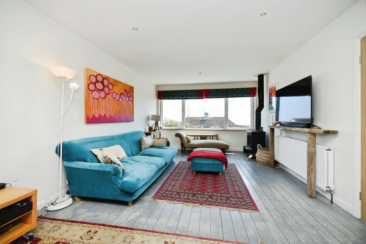 Rodmell Avenue, Brighton, BN2, photo 19