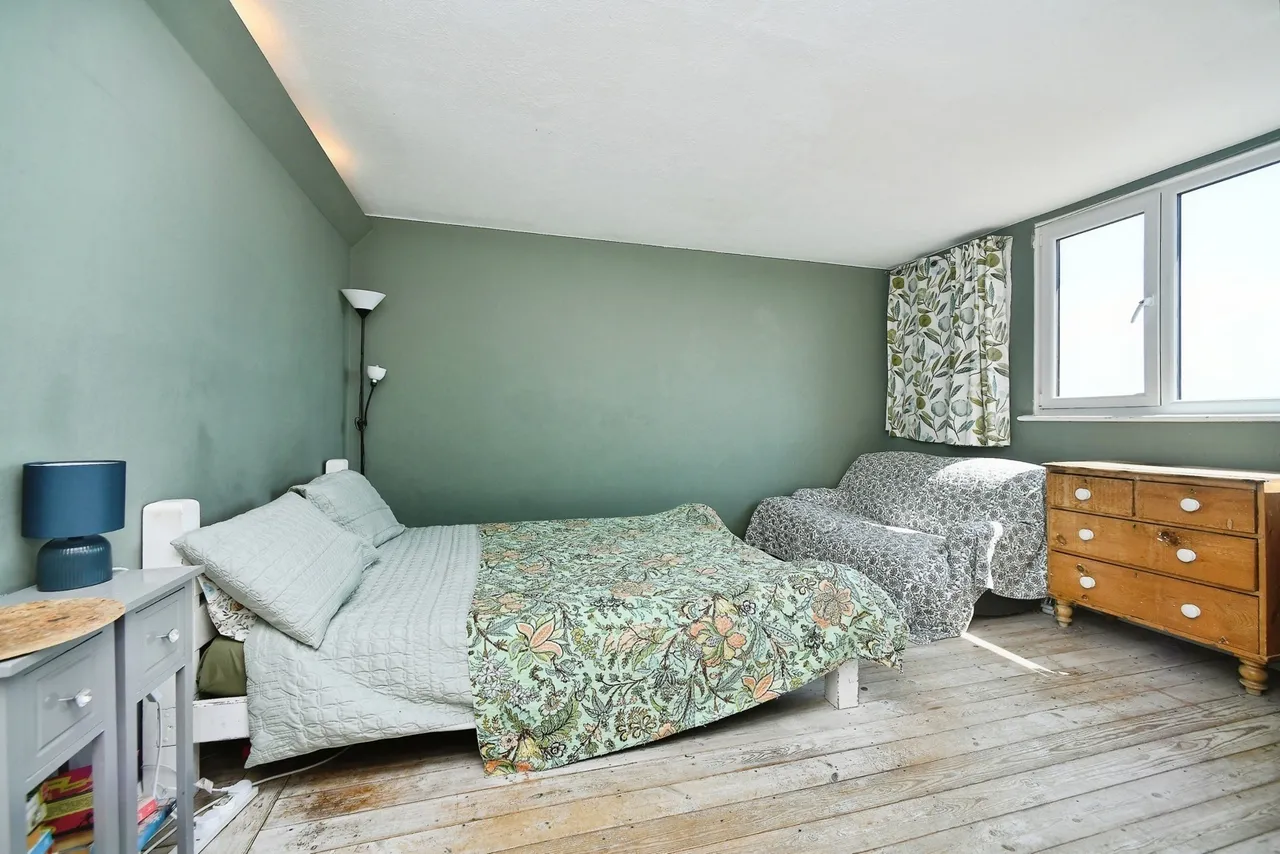 Rodmell Avenue, Brighton, BN2, photo 28