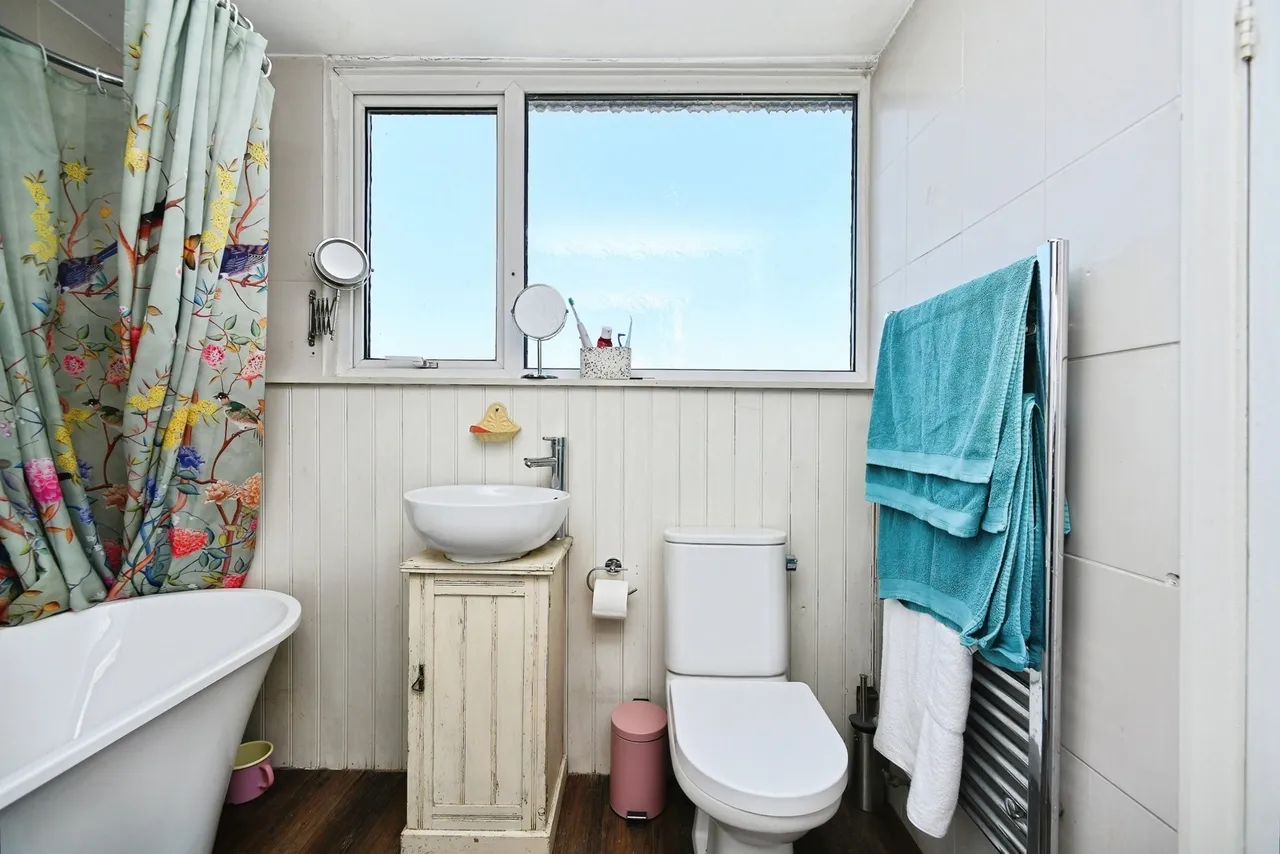 Rodmell Avenue, Brighton, BN2, photo 32