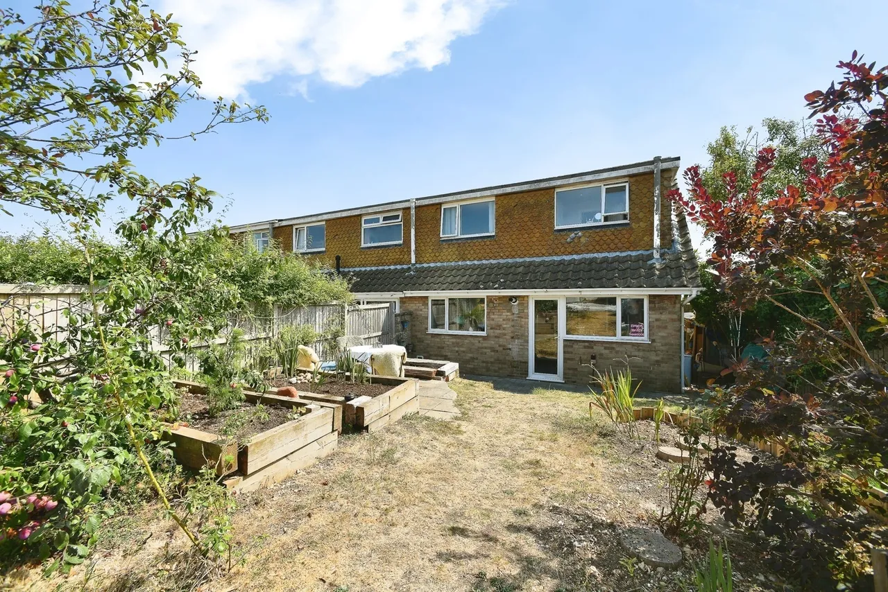 Rodmell Avenue, Brighton, BN2, photo 13