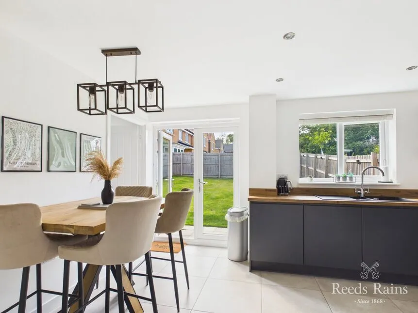 Whinfell Drive, Normanby, North Yorkshire, TS6, photo 5