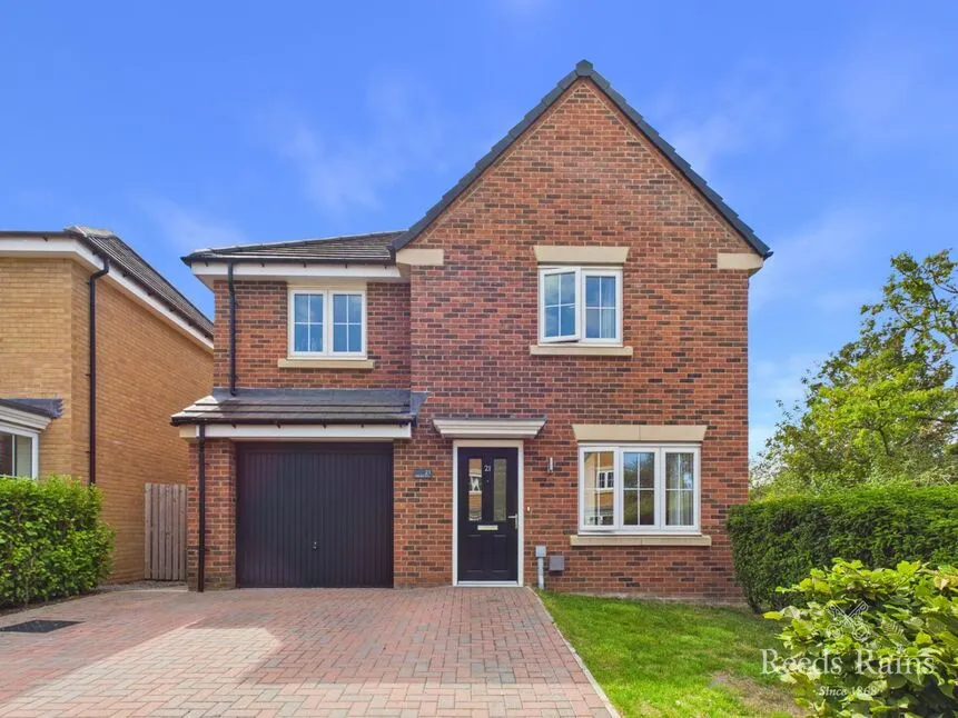 Whinfell Drive, Normanby, North Yorkshire, TS6, photo 2