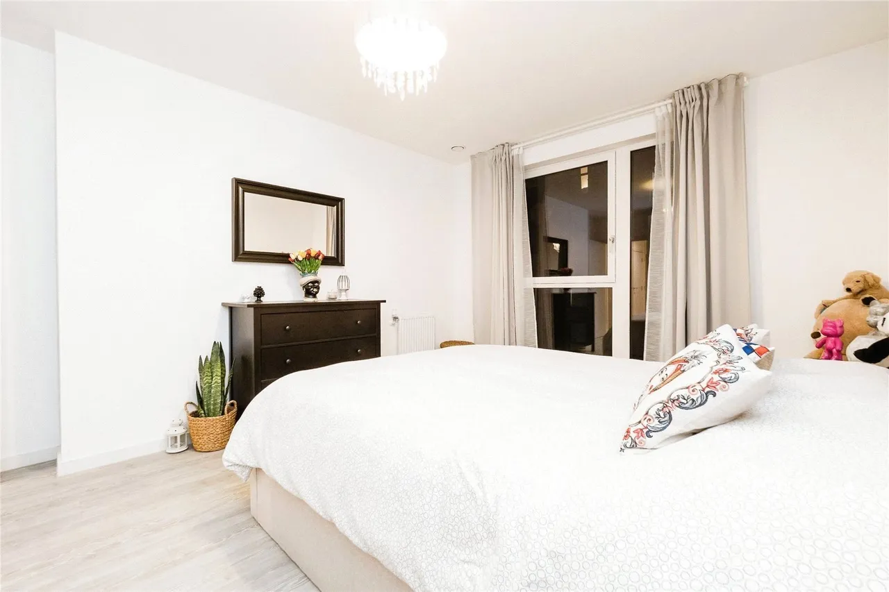Chamberlain Court, Upton Park, London, E13, photo 11