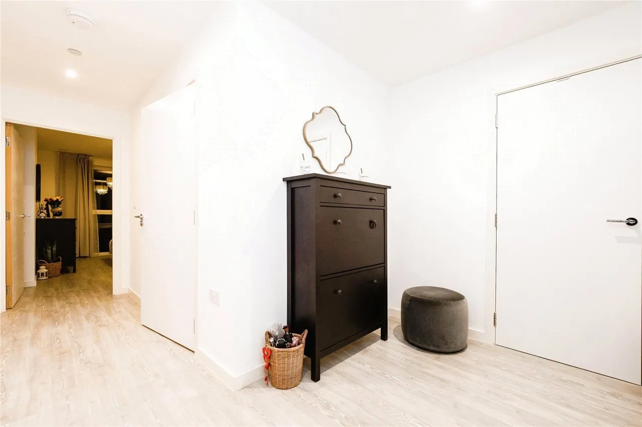 Chamberlain Court, Upton Park, London, E13, photo 14