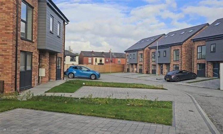 Old Hall Street, Kearsley, Bolton, Greater Manchester, BL4, photo 4