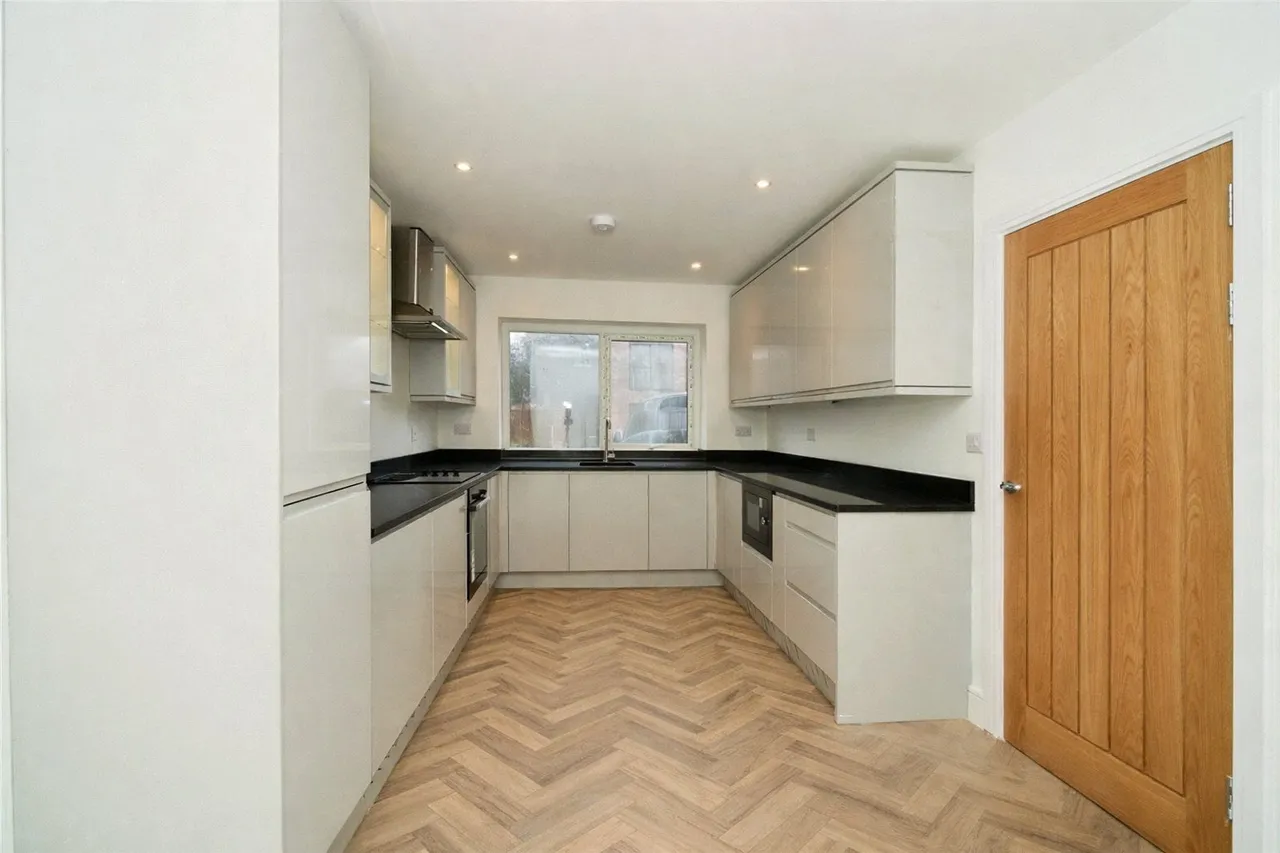 Old Hall Street, Kearsley, Bolton, Greater Manchester, BL4, photo 2