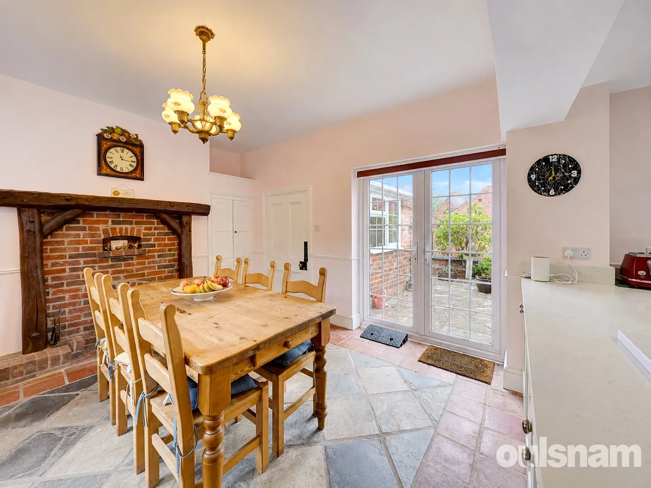 Pike Hill, Blackwell, Bromsgrove, Worcestershire, B60 1QQ, photo 5