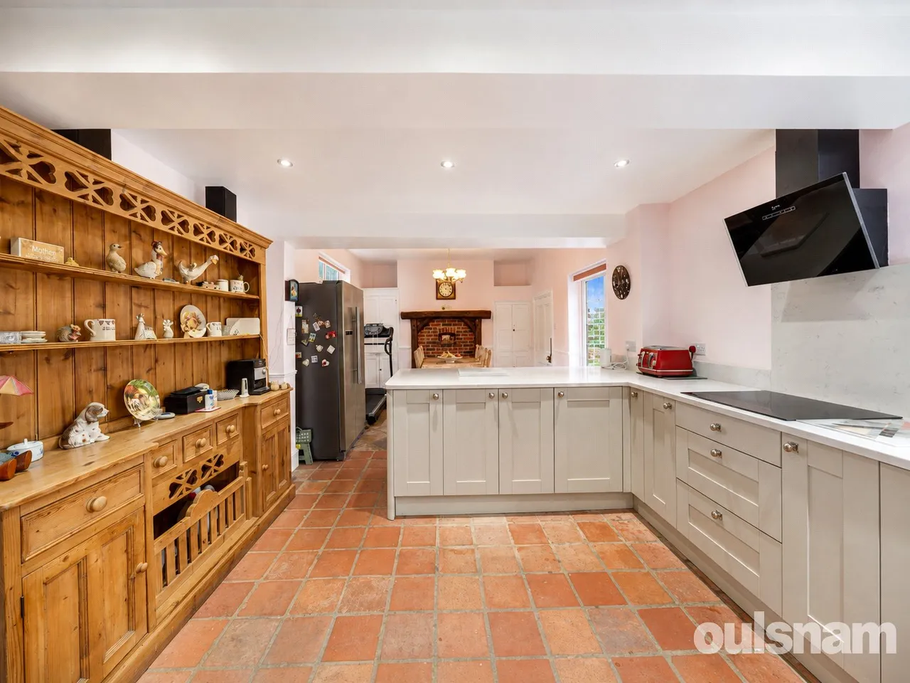 Pike Hill, Blackwell, Bromsgrove, Worcestershire, B60 1QQ, photo 6