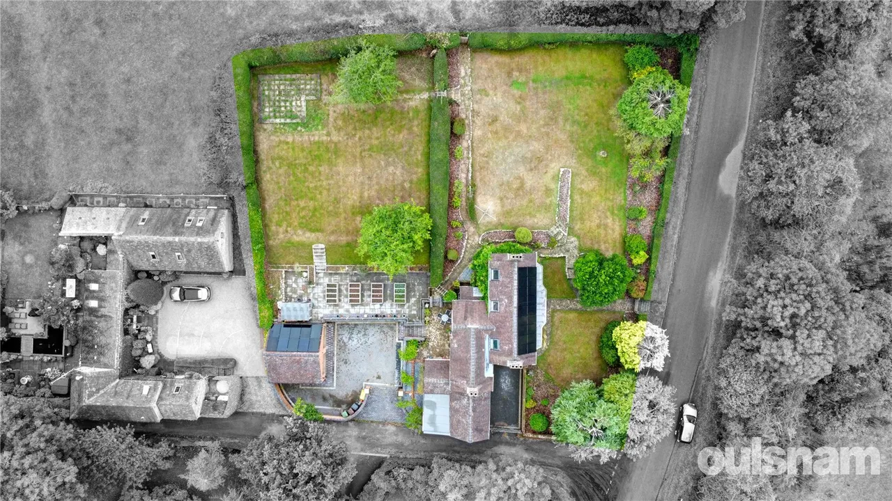 Pike Hill, Blackwell, Bromsgrove, Worcestershire, B60 1QQ, photo 27