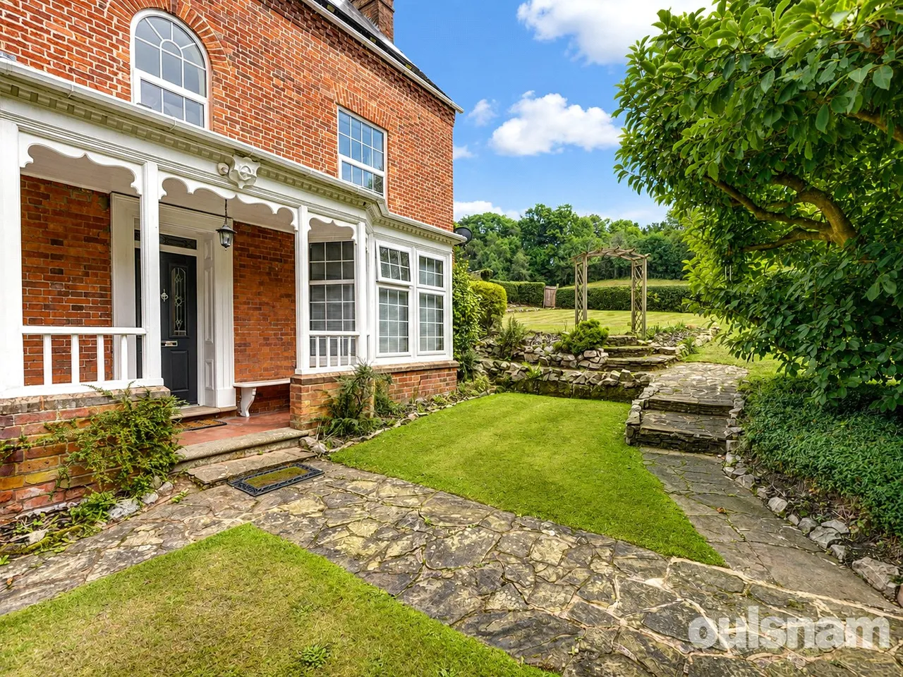 Pike Hill, Blackwell, Bromsgrove, Worcestershire, B60 1QQ, photo 43