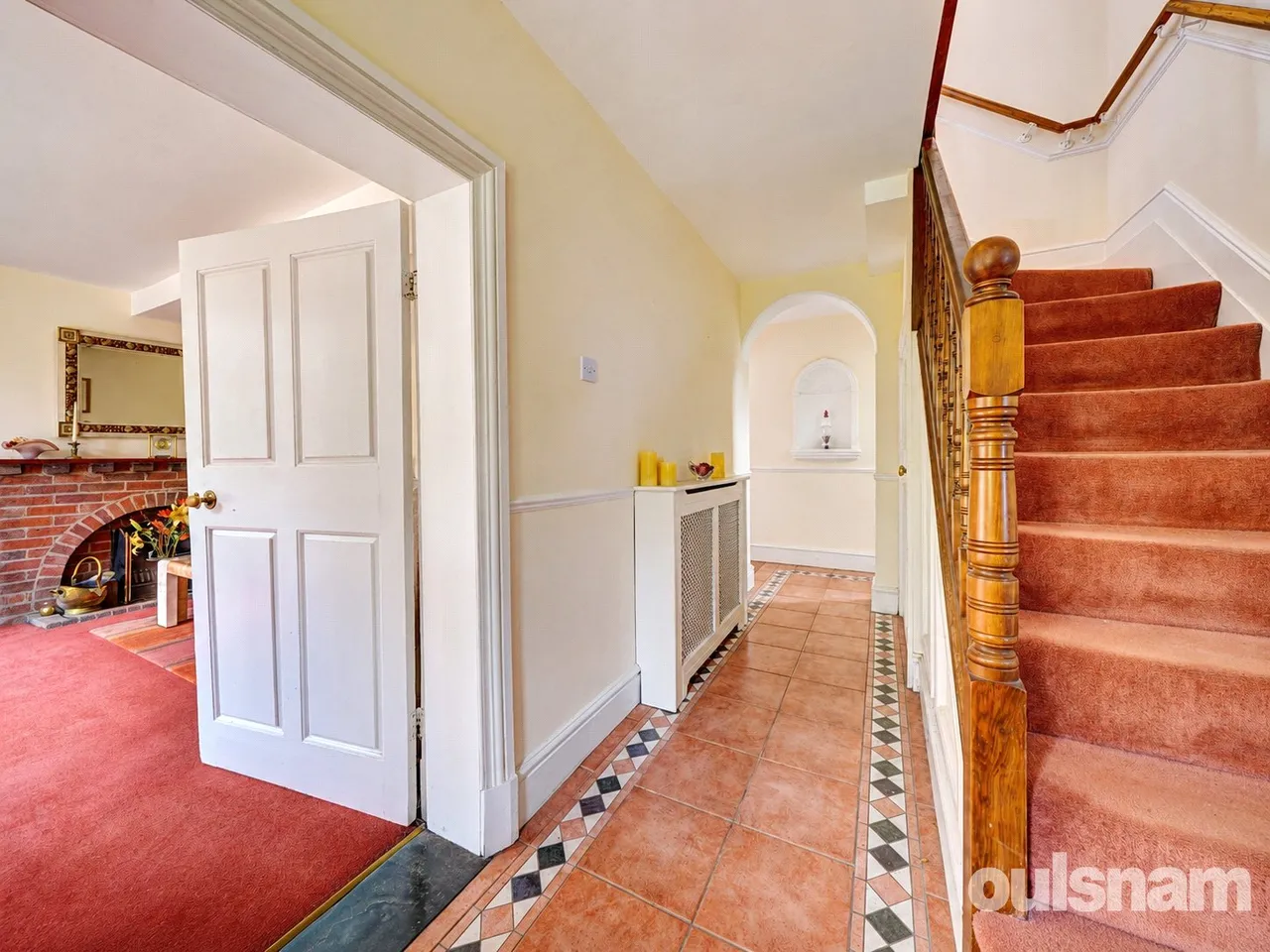 Pike Hill, Blackwell, Bromsgrove, Worcestershire, B60 1QQ, photo 13