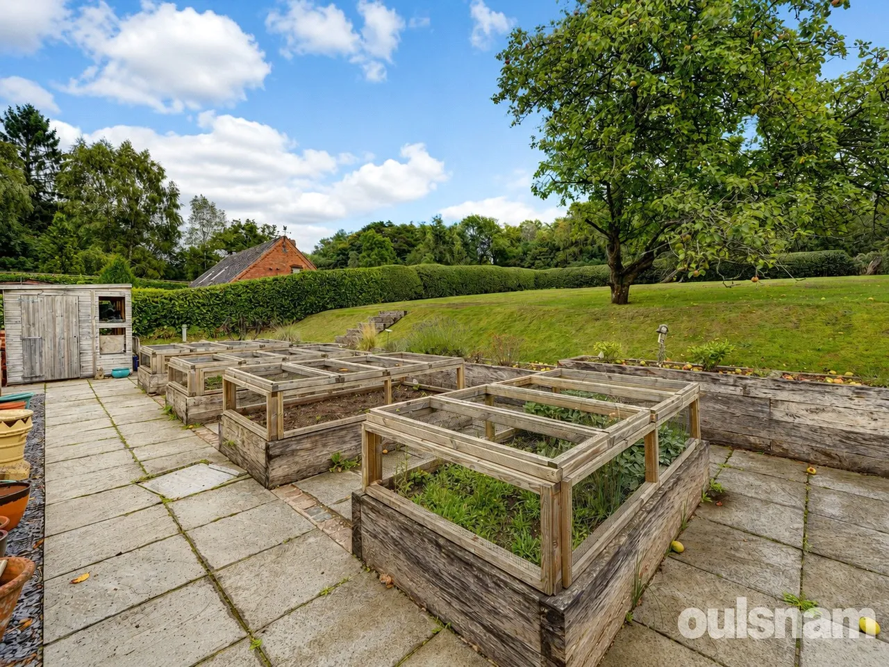 Pike Hill, Blackwell, Bromsgrove, Worcestershire, B60 1QQ, photo 35