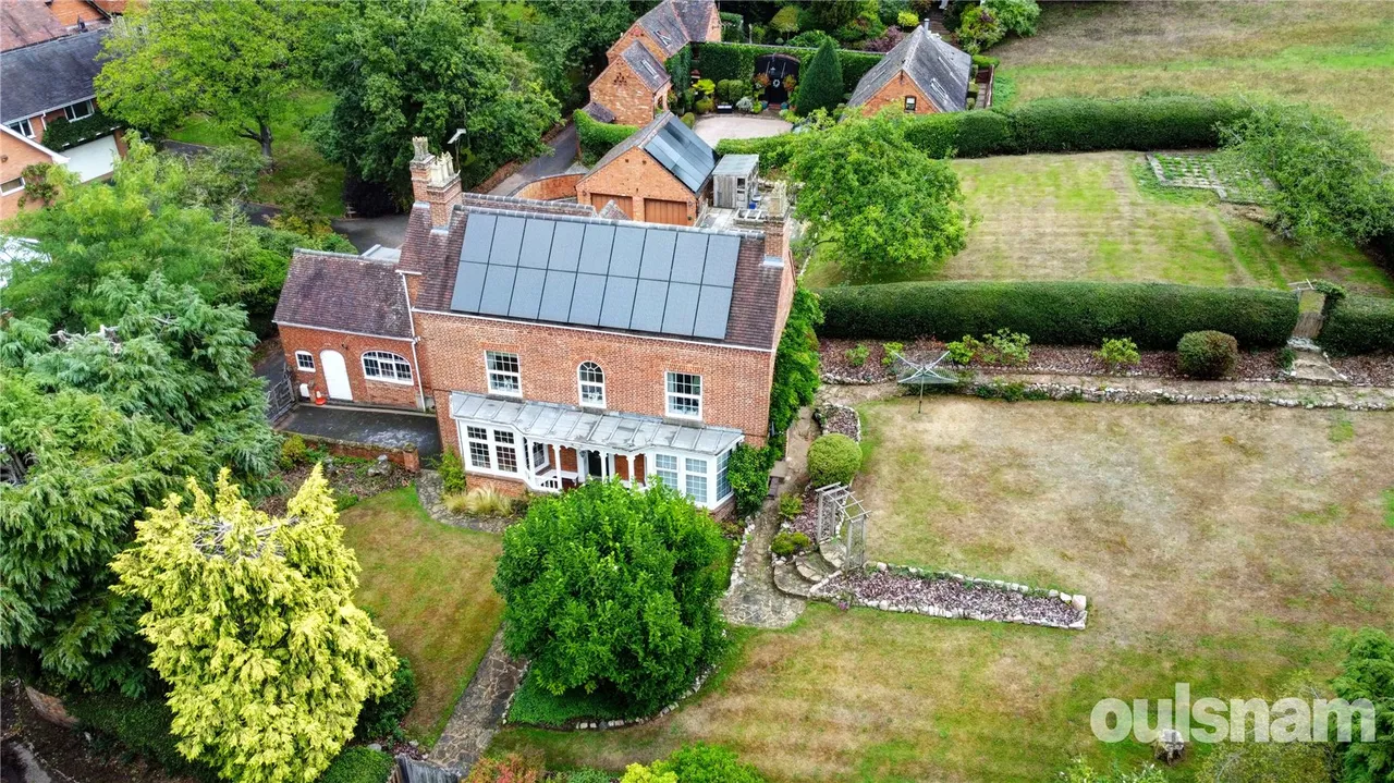 Pike Hill, Blackwell, Bromsgrove, Worcestershire, B60 1QQ, photo 28