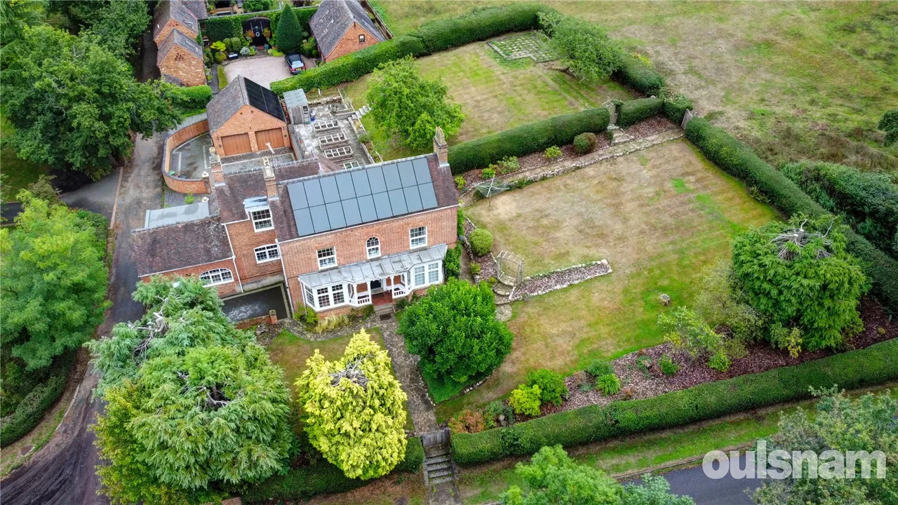 Pike Hill, Blackwell, Bromsgrove, Worcestershire, B60 1QQ, photo 30