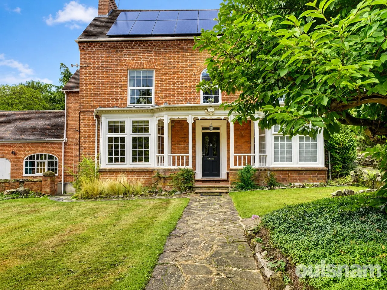 Pike Hill, Blackwell, Bromsgrove, Worcestershire, B60 1QQ, photo 44