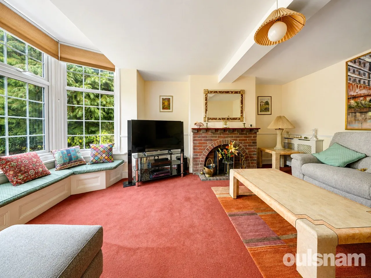 Pike Hill, Blackwell, Bromsgrove, Worcestershire, B60 1QQ, photo 9